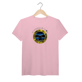 Nome do produto T-Shirt Pima Ilhabela(se emana de vela)