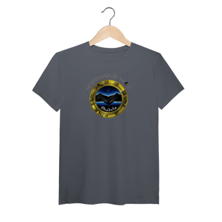 Nome do produto T-Shirt Pima Ilhabela(se emana de vela)