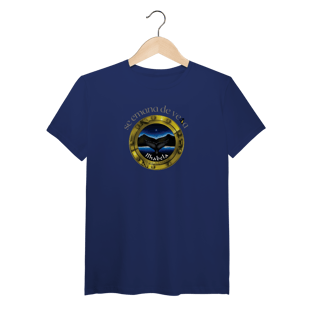 Nome do produto T-Shirt Pima Ilhabela(se emana de vela)