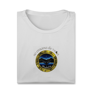 Nome do produto Baby Long Sport Dry UV Ilhabela (se emana de vela)