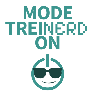 Nome do produto Camiseta Modo Treinerd On