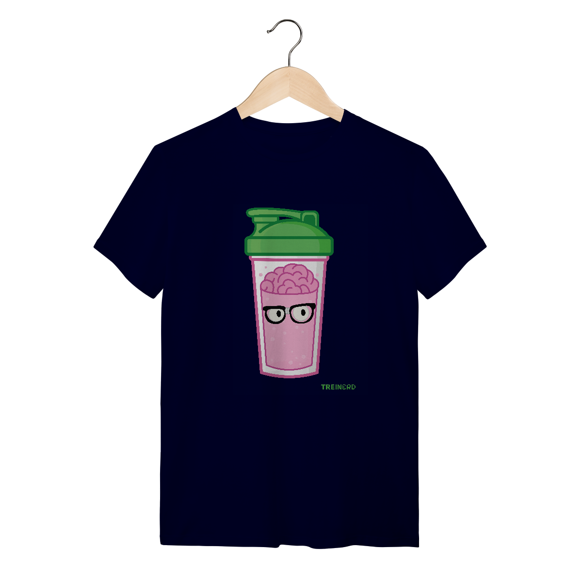 Nome do produto: T Shirt Shackerr