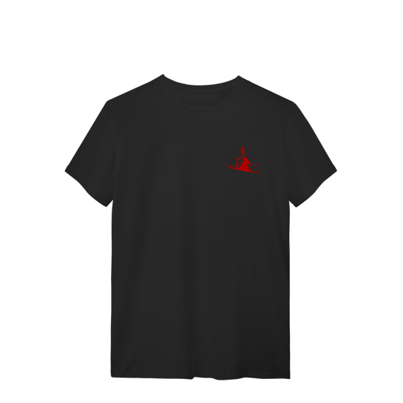 Camiseta - Medicina de Emergência