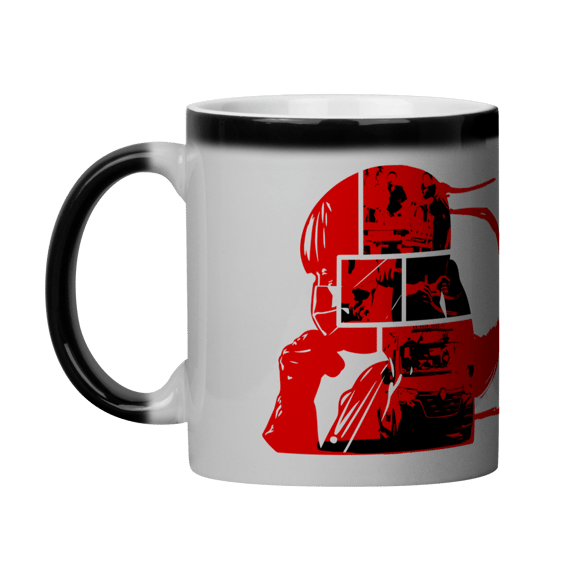 Caneca Mágica - Medicina de Emergência