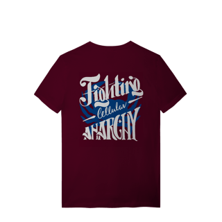 Nome do produto Camiseta - Oncologia: Fighting Cellular Anarchy