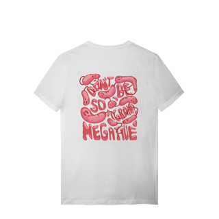Nome do produto Camiseta - Infecto