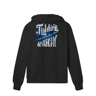 Nome do produto Jaqueta - Oncologia: Fighting Cellular Anarchy