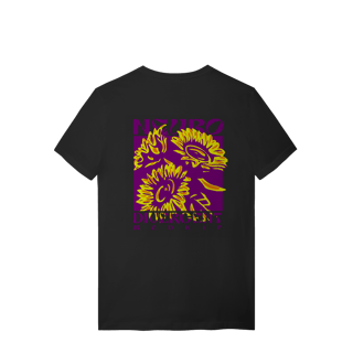 Nome do produto Camiseta - Neurodivergente