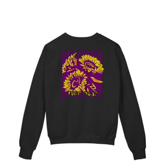 Nome do produto Moletom Suéter - Neurodivergente