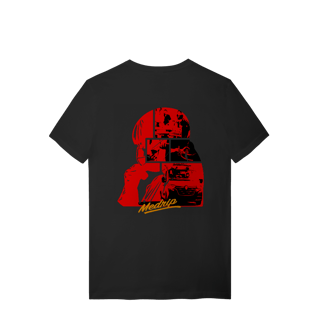 Nome do produto Camiseta - Medicina de Emergência