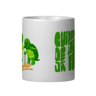Nome do produto Caneca - Geriatria