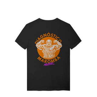 Nome do produto 1HIP2GYM3TSHIRT