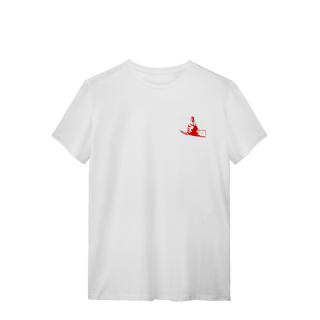 Nome do produto Camiseta - Medicina de Emergência