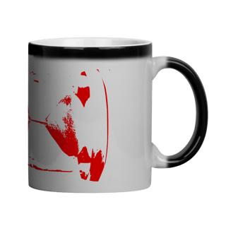 Nome do produto Caneca Mágica - Medicina de Emergência