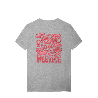 Nome do produto Camiseta - Infecto