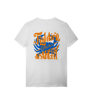 Nome do produto Camiseta - Oncologia: Fighting Cellular Anarchy