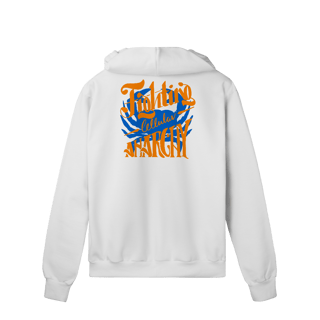 Nome do produto Jaqueta - Oncologia: Fighting Cellular Anarchy