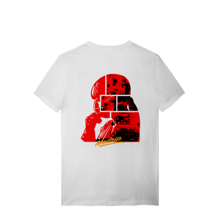 Nome do produto Camiseta - Medicina de Emergência