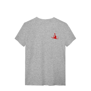 Nome do produto Camiseta - Medicina de Emergência