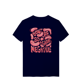 Nome do produto Camiseta - Infecto