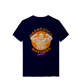 Nome do produto 1HIP2GYM3TSHIRT