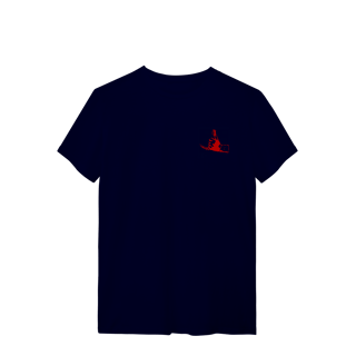 Nome do produto Camiseta - Medicina de Emergência