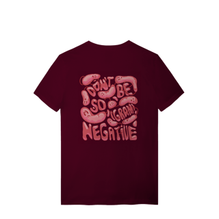 Nome do produto Camiseta - Infecto