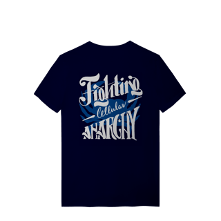 Nome do produto Camiseta - Oncologia: Fighting Cellular Anarchy