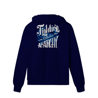 Nome do produto Jaqueta - Oncologia: Fighting Cellular Anarchy