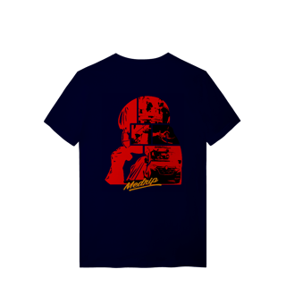 Nome do produto Camiseta - Medicina de Emergência