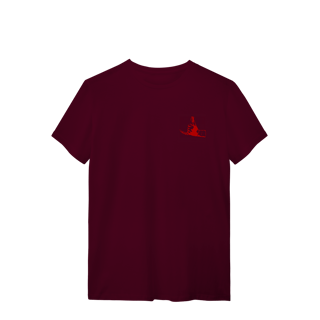 Nome do produto Camiseta - Medicina de Emergência