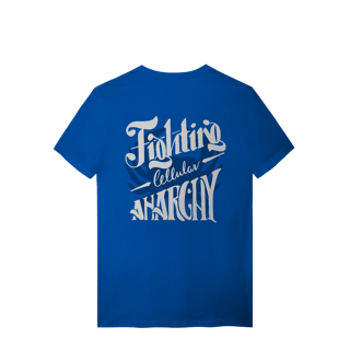 Nome do produto Camiseta - Oncologia: Fighting Cellular Anarchy