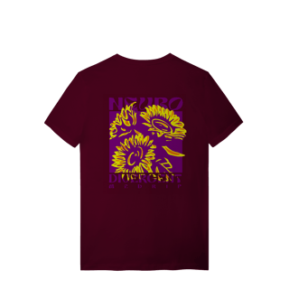 Nome do produto Camiseta - Neurodivergente