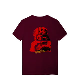 Nome do produto Camiseta - Medicina de Emergência