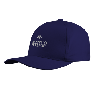 Nome do produto Boné - Logo: Medrip