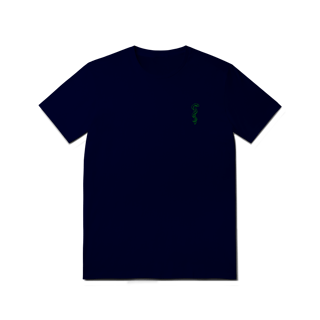 Nome do produto Camiseta - Cirurgia: Minimalista