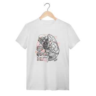 Nome do produto Camiseta - Neurocirurgia