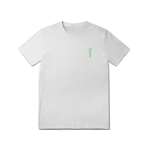 Camiseta - Cirurgia: Minimalista