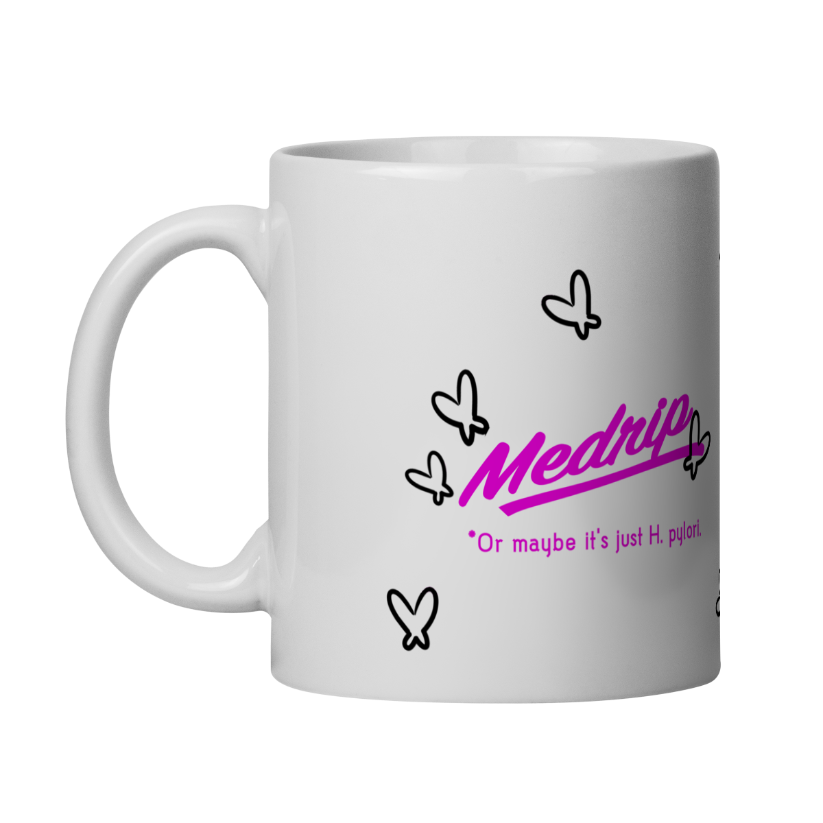 Nome do produto: Caneca - Gastro