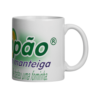 Nome do produto Caneca - Buscopão