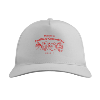 Nome do produto Boné - MFC