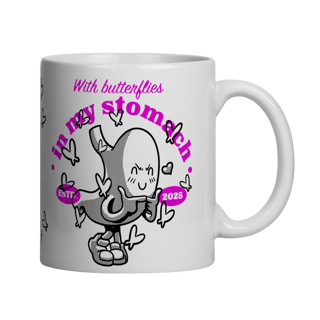 Nome do produto Caneca - Gastro