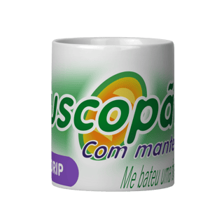 Nome do produto Caneca - Buscopão