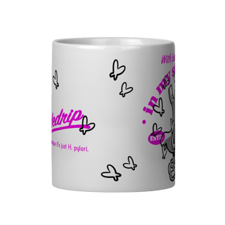 Nome do produto Caneca - Gastro