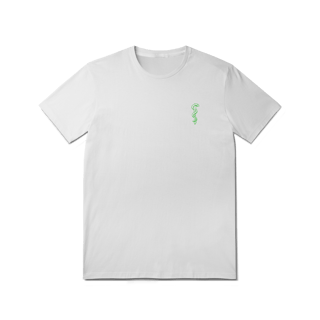 Nome do produto Camiseta - Cirurgia: Minimalista