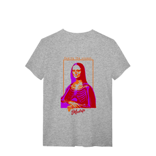 Nome do produto Camiseta - Radiologia: Seeing the Unseen