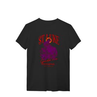 Nome do produto Camiseta - Dia do Médico: São Lucas