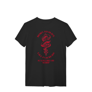 Nome do produto Camiseta - Surgery