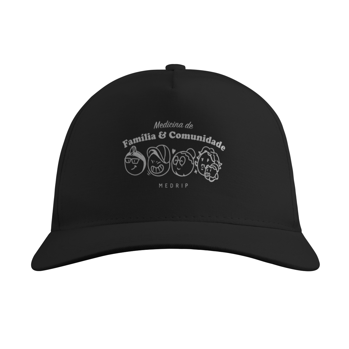 Nome do produto: Boné - MFC