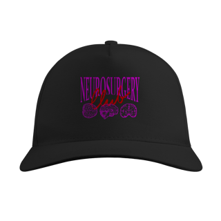 Nome do produto Boné - Neurosurgery Club